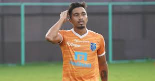 Find kerala blasters news headlines, photos, videos, comments, blog posts and opinion at the indian express. Isl Left Back Jessel Carneiro Pens Three Year Contract Extension With Kerala Blasters