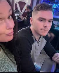 Happy birthday to a friend