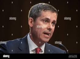 David ricks hi-res stock photography and images