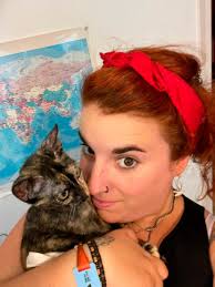 La primera cafetería de gatos llega a Reus