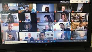 1 he and nicola diana burrows were divorced. Covid 19 A Game Changer Toward Digital Transformation The First Prometheus Digitaltalk Prometheus