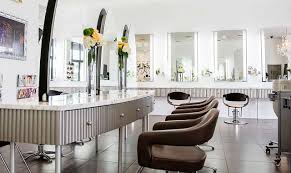 You can however look at each salon near your location before making a judgement. Beauty Hair Salon Locations Prive Salon
