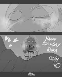 F2D 富二代 Thicc Byleth Oral Sex Hardcore