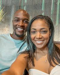 HAPPY 10 YEAR ANNIVERSARY to my love and best friend @tjdavdson I  absolutely love the life we've created together! You encourage me, you  support me in everything, you're the greatest father and