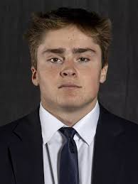 2024 Men's Lacrosse Roster