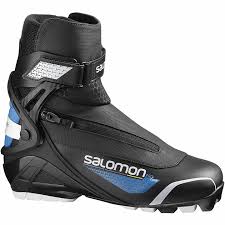 Salomon Pro Combi Pilot Ski Boots 2018 19