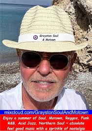 DJ Posting Place✍️