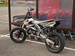 10 Derbis Ideas Supermoto 50cc Motorcycle