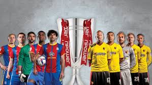 Crystal palace blow as new signing michael olise a doubt for start of the season. Crystal Palace V Watford Fa Cup 2016 Team News Lineup Live Stream Sportslens Com