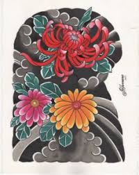 Explore creative & latest chrysanthemum tattoo ideas from chrysanthemum tattoo images gallery on tattoostime.com. Custom Tattoos Walk Ins Black Gold Tattoo Parlour Berlin Private Shop By Ivan Herrera Expert Tattooing Best Classic Traditional Tattoos Guests