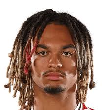 Sékou Mara Evolutions in EA FC 25