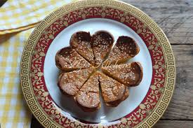 Resepi bingka labu kuning sukatan cawan. Bingka Labu Yang Sedap Azie Kitchen