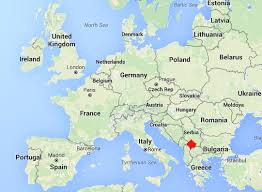 It allow change of map scale; Where Is Kosovo This Is A Geography Post In Which I Ll By David Sharpe Medium