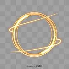 Circle Around Golden Luxury Style Border Border Light Source Geometric Png Transparent Clipart Image And Psd File For Free Download Circle Clipart Circle Logo Design Circle