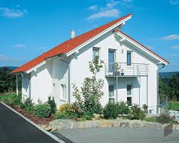 Das charmante haus befindet sich in schwäbisch hall. Einfamilienhaus Schwabisch Hall Out Von Keitel Haus Fertighaus De
