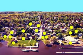 Inside the COVID-19 Housing Market of Upstate New York