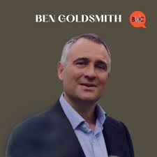 Ben Goldsmith — Bandwidth Conversations