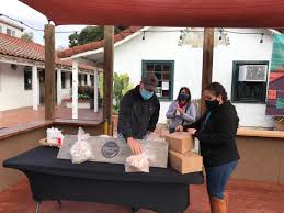 Black Pot Artisans: A home bakery in San Juan Bautista