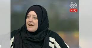 Iranian regime awards Vancouver activist who called Hamas ...