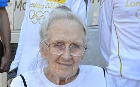 Eileen Gray, cyclist