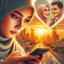 KHILAF TAPI LANJUT Bab 2 "Dia ... Adik dan suamimu kan? Kenapa mereka  berdua keluar dari h o tel bersamaan?" tanya Rinta. Nana yang melihat foto  di layar ponsel Rinta sontak terkejut