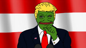 Tons of awesome pepe the frog wallpapers to download for free. Anti Defamation League Identifies Pepe The Frog Meme As Anti Semitic Hate Symbol The Verge