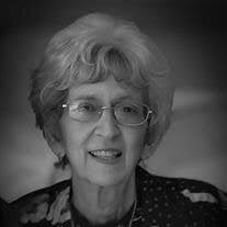 Beverly Jean Hardison Obituary