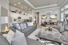 Our database contains a great selection of one story modern luxury house plans. Pin On Living Rooms