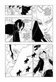 Jika kalian ingin membaca manga boruto, pastikan javascript kalian aktif. Komik Boruto Chapter 50