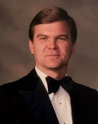 Obituary: Terry Served as Thoroughbred Record President