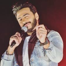 Top 5 Most Stylish Arabic Singers In The World Singer Handsome Actors Celebrities