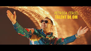 Mai noua muzica mp3 gratis. Lyrics Translations Of Talent De Om By Petrica Cercel Popnable