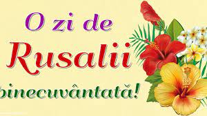 Ai ajuns in locul potrivit! Mesaje De Rusalii Cele Mai Frumoase Mesaje De Rusalii 2020