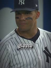 Juan Soto Yankees Jersey