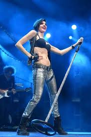 Find the perfect ashley grace perez mosa stock photos and editorial news pictures from getty images. Emisoras Unidas Ashley De Las Ha Ash Se Desnuda En Instagram