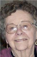 Donna Frazer Obituary (1931