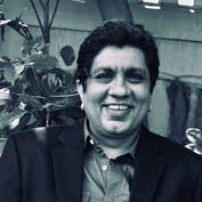 Connect with Mohit Mehra