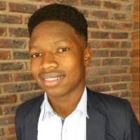 Edwin Bliss Kadiramwando