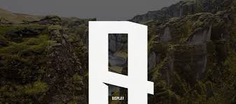 a Anterobot Font Download