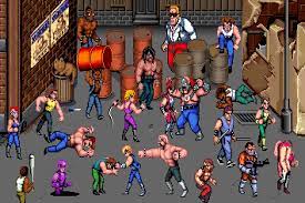 Contamos con muchos juegos clasicos que podras agregar a tu blog o a tu sitio web. Los 15 Mejores Juegos Arcade De La Historia