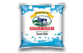The company was incorporated in the year 1995 and production commenced in 1997. Dodlatoned Milk Packaging Type Pouch Dodla Dairy Limited Id 18971398888
