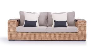 Great savings & free delivery / collection on many items. Polyrattan Sitzgruppe Orlando Honig Living Zone Exklusive Gartenmobel Living Zone De