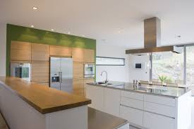 Cuisine Design Sur Mesure By Arcade Cuisine Belgium Kuche