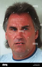 Gerry francis tottenham hi-res stock photography and images