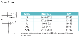 Knee Cap With Rigid Hinge