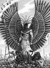 Ver más ideas sobre guerrero azteca, disenos de unas, arte chicano. Dibujos De Guerreros Azteca De Tenochtitlan Aztec Warrior Tattoo Aztec Warrior Aztec Tattoo