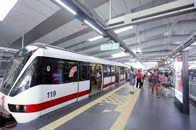 The new lrt train station is about 5 minutes walk away and it is about 15 minutes drive to sunway pyramid.my huge 1300 sq foot penthouse consist of 3bedroom & 2bathroom can stay up to 10pax. 3 Reasons Subang Jaya Is A Property Hotspot Propsocial