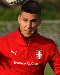 Uroš Milovanović » Bilanz unter Scheidsrechter Marko Ivković