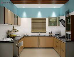Yagotimber Is Presenting A New Modularkitchen Design Looks For Your Dream Home Kitchen Modularkit Modern Kitchen Cabinets Kitchen Cabinets Modern Kitchen