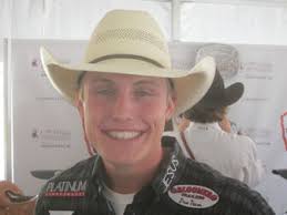 2013 Cheyenne Frontier Days Rodeo winners